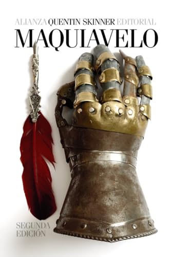Maquiavelo (El libro de bolsillo - Ciencias sociales) von Alianza Editorial