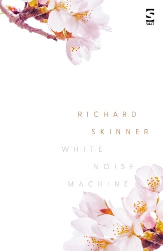 White Noise Machine (Salt Modern Poets)