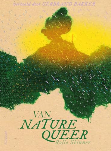 Van nature queer: Vertaald door Gerbrand Bakker von Prometheus