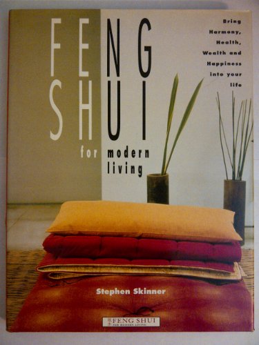 Feng Shui for Modern Living