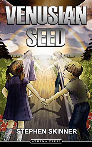 Venusian Seed von New Generation Publishing
