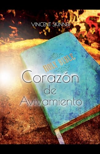 Corazón de Avivamiento von Vincent Skinner
