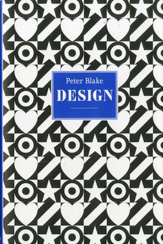 Peter Blake: Design (Design Series)