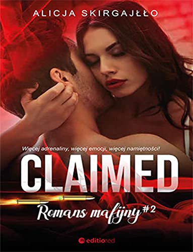 Claimed Romans mafijny #2