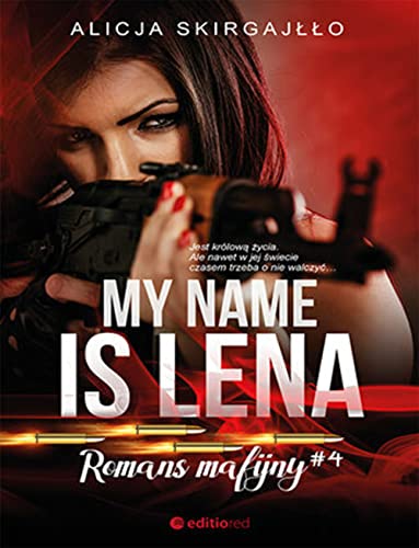 My name is Lena Romans mafijny