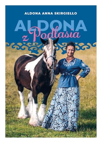 Aldona z Podlasia Aldona z Podlasia von Axis Mundi
