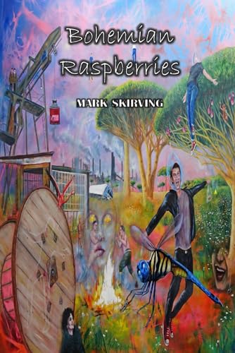Bohemian Raspberries (The New Poets, Band 49) von APS Books