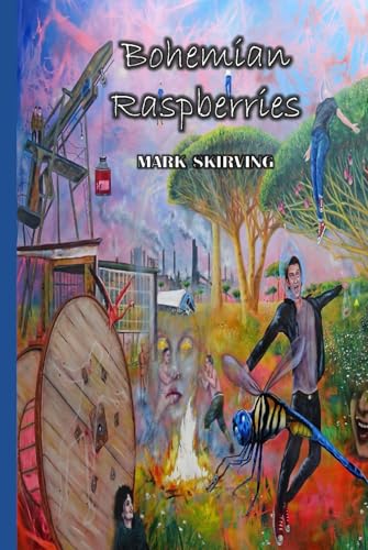 Bohemian Raspberries (The New Poets, Band 49) von APS Books