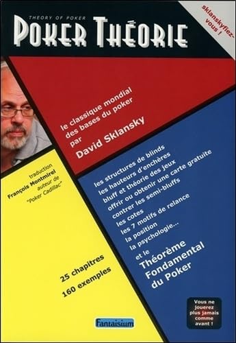 Poker théorie von FANTAISIUM