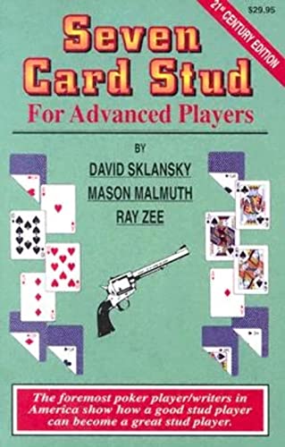 Seven-Card Stud for Advanced Players