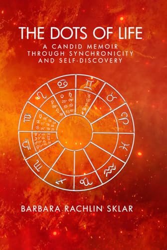 The Dots of Life: A Candid Memoir Through Synchronicity and Self-Discovery von Native Book Publishing
