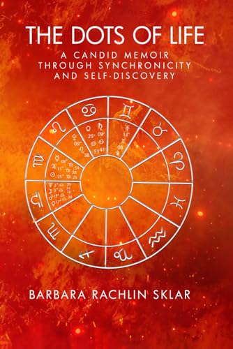 The Dots of Life: A Candid Memoir Through Synchronicity and Self-Discovery von Native Book Publishing