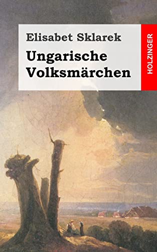 Ungarische Volksmärchen von CREATESPACE