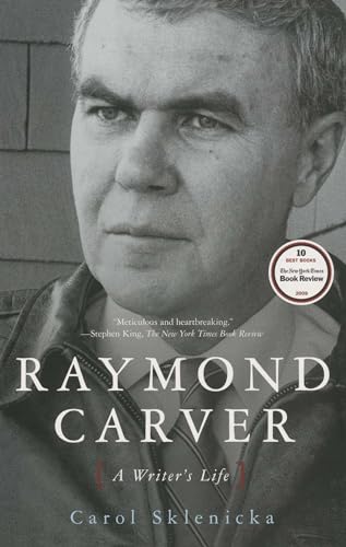 Raymond Carver: A Writer's Life von Scribner Book Company