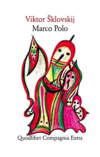 Marco Polo von COMPAGNIA EXTRA
