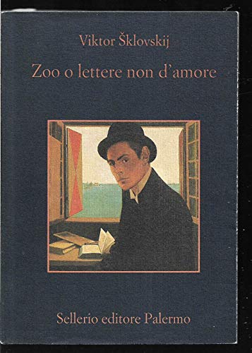 Zoo o lettere non d'amore (La memoria)