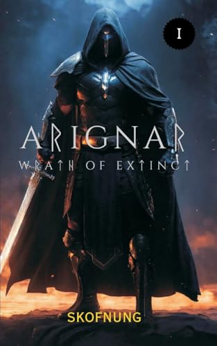 ARIGNAR von Writat