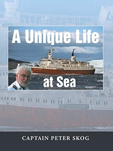 A Unique Life at Sea von Authorhouse UK