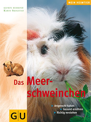 Meerschweinchen, Das Meerschweinchen, Das von GRÄFE UND UNZER Verlag GmbH