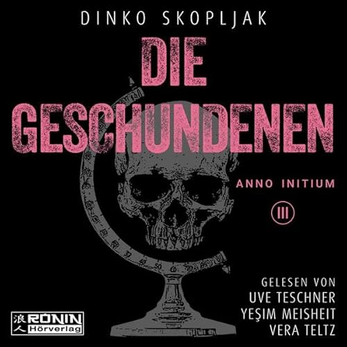 Die Geschundenen: Anno Initium