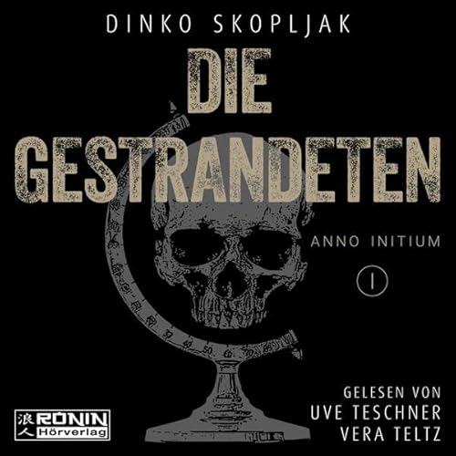 Die Gestrandeten: Anno Initium