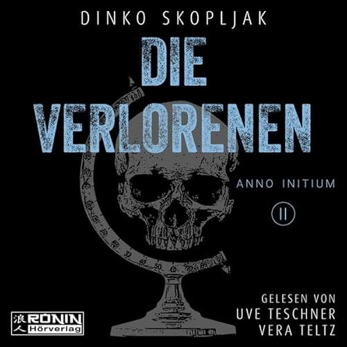 Die Verlorenen: Anno Initium