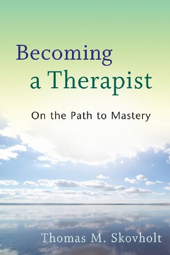 Becoming a Therapist: On the Path to Mastery von Wiley