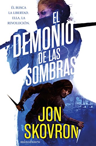 El demonio de las sombras (Fantasía, Band 2)