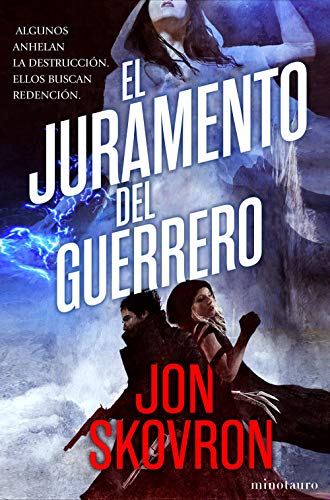 El juramento del guerrero (Fantasía, Band 3)