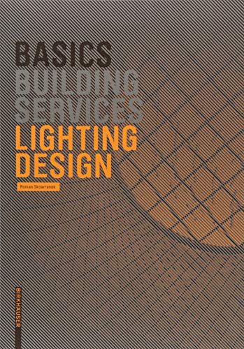 Basics Lighting Design von Birkhauser