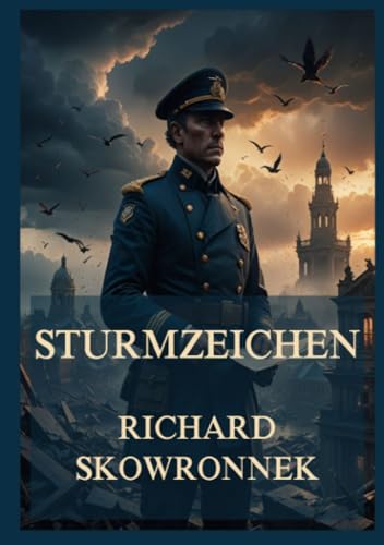 Sturmzeichen von Jazzybee Verlag