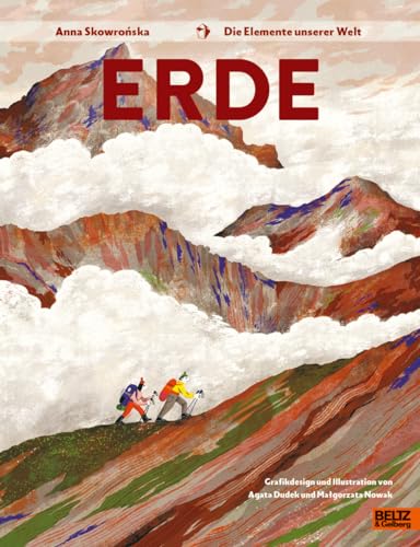 Erde: Die Elemente unserer Welt von Beltz