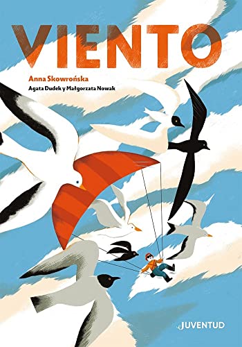 Viento (ALBUMES ILUSTRADOS) von JUVENTUD,EDITORIAL