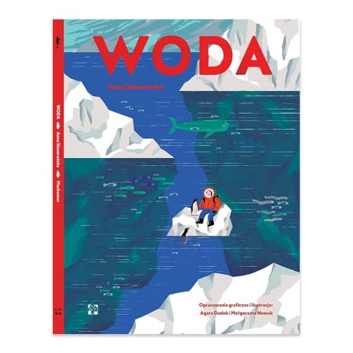 Woda von Muchomor