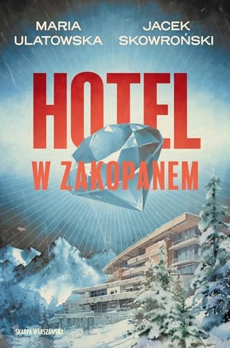 Hotel w Zakopanem von Skarpa Warszawska