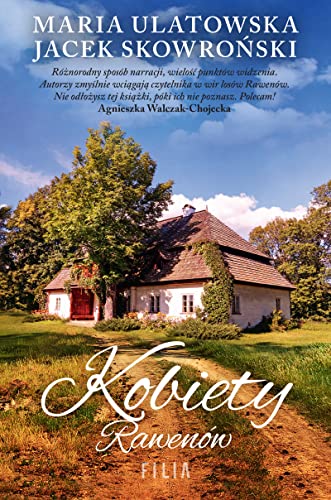 Kobiety Rawenów Kobiety Rawenów