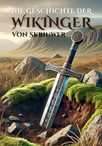 Die Geschichte der Wikinger: Die sagenhafte Geschichte der nordischen Seefahrer (Die Geschichtsreihe) Die Geschichte der Wikinger: Die sagenhafte Geschichte der nordischen Seefahrer (Die Geschichtsreihe) von Independently published