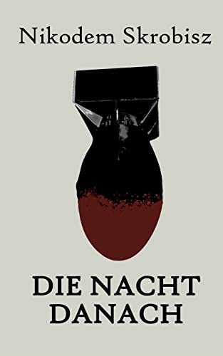 Die Nacht danach von BoD – Books on Demand