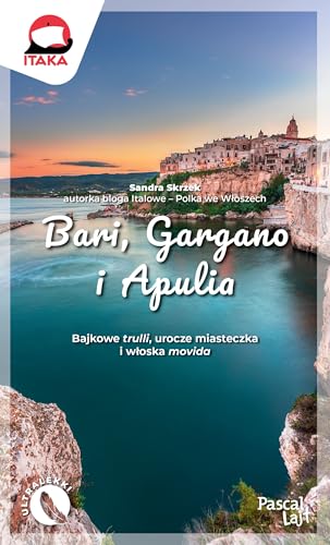 Bari, Gargano i Apulia von Pascal