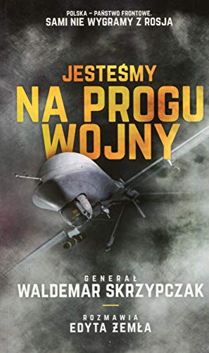 Jestesmy na progu wojny Jestesmy na progu wojny von Czerwone i Czarne