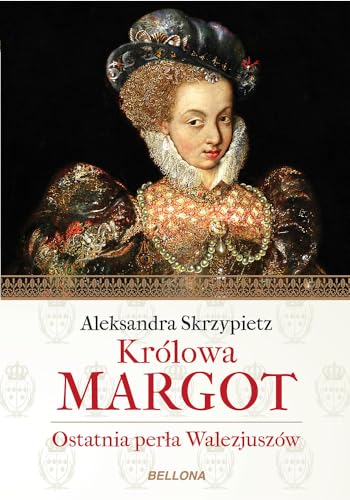 Krolowa Margot von Bellona
