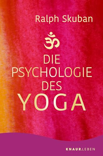 Die Psychologie des Yoga