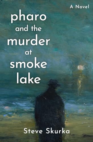 Pharo and the Murder at Smoke Lake von Atmosphere Press