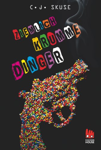 Ziemlich krumme Dinger