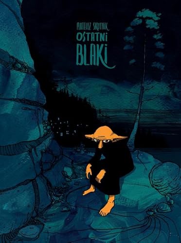 Ostatni Blaki von Timof comics