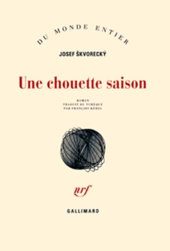 Une chouette saison
