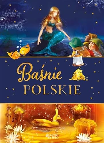 Baśnie polskie von Jedność
