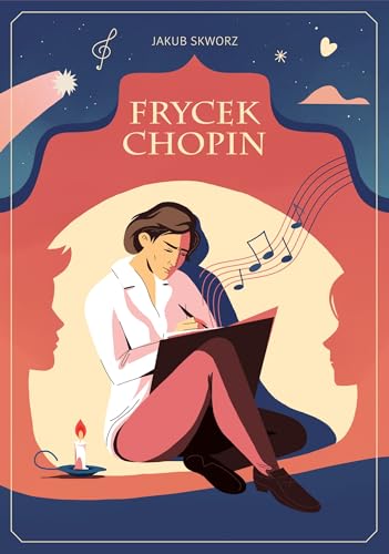Frycek Chopin von Zysk i S-ka