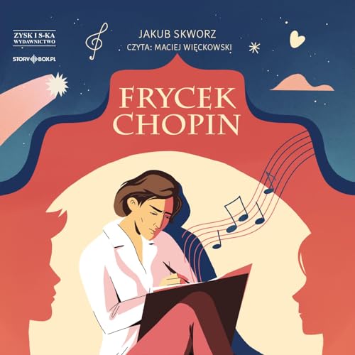 Frycek Chopin Frycek Chopin von Storybox