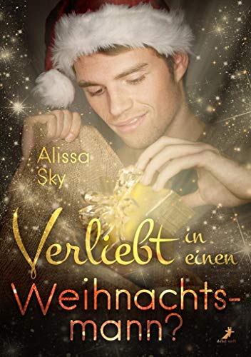 Verliebt in einen Weihnachtsmann? von DEAD SOFT Verlag